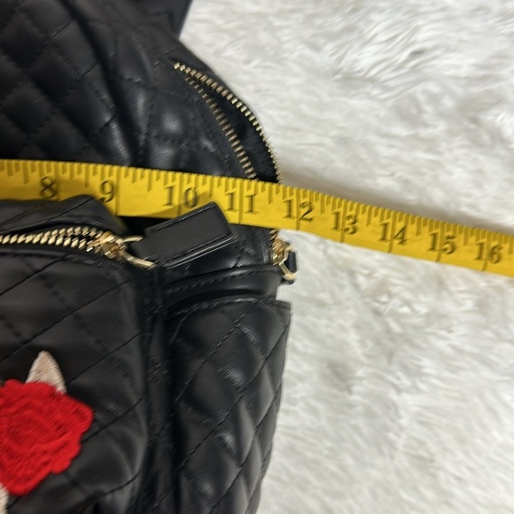 Dream Control Small Rose Backpack - Picture 8 of 9